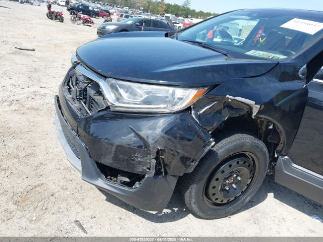 7FARW1H59KE020283 Honda CR-V EX
