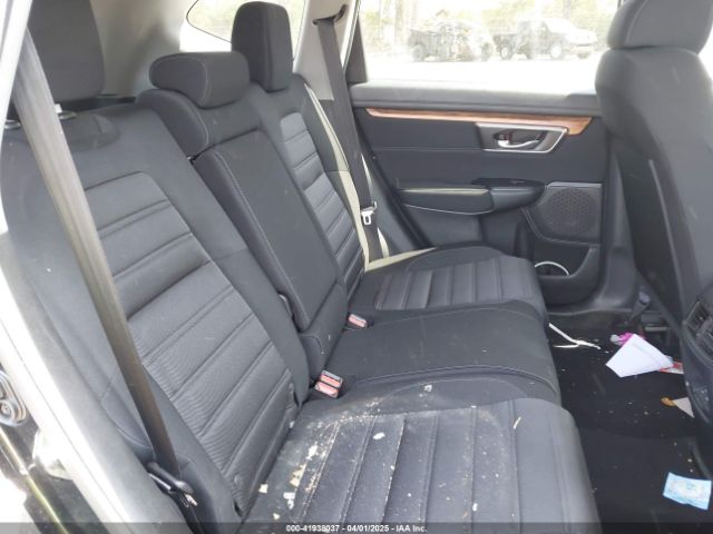 7FARW1H59KE020283 Honda CR-V EX