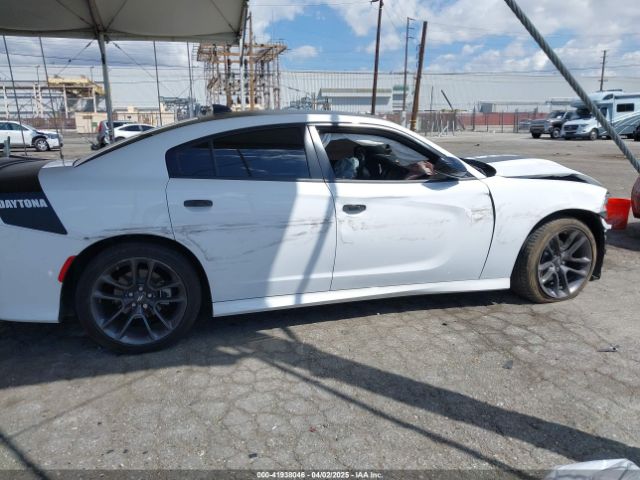 2C3CDXCT8PH698142 Dodge CHARGER R/T