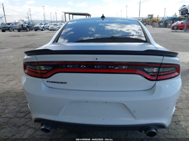 2C3CDXCT8PH698142 Dodge CHARGER R/T