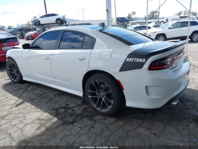2C3CDXCT8PH698142 Dodge CHARGER R/T