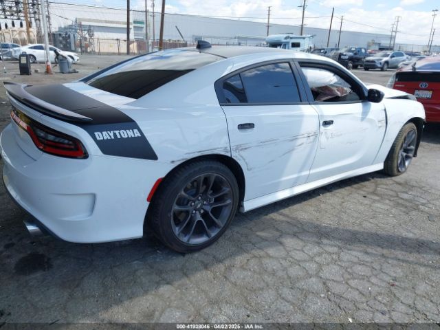 2C3CDXCT8PH698142 Dodge CHARGER R/T