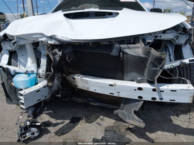 2C3CDXCT8PH698142 Dodge CHARGER R/T