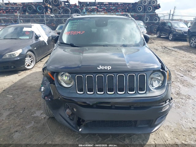 ZACCJABT4FPB18059 Jeep Renegade Latitude