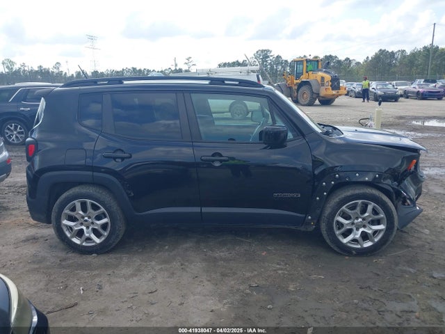 ZACCJABT4FPB18059 Jeep Renegade Latitude