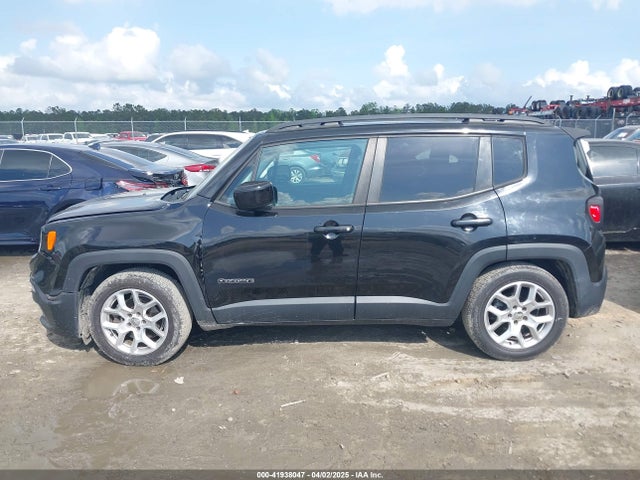 ZACCJABT4FPB18059 Jeep Renegade Latitude