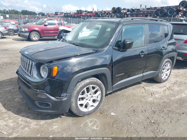 ZACCJABT4FPB18059 Jeep Renegade Latitude