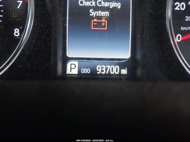 4T1BF1FK4FU044490 Toyota CAMRY SE