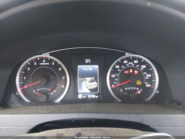 4T1BF1FK4FU044490 Toyota CAMRY SE