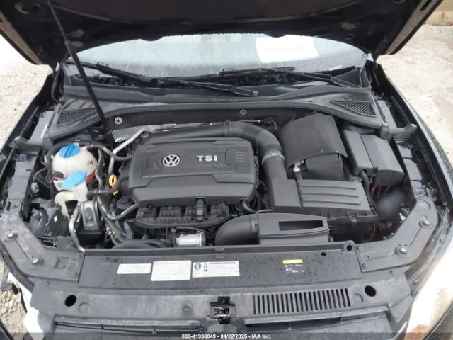 1VWAS7A3XFC090469 Volkswagen Passat 1.8t Limited Edition