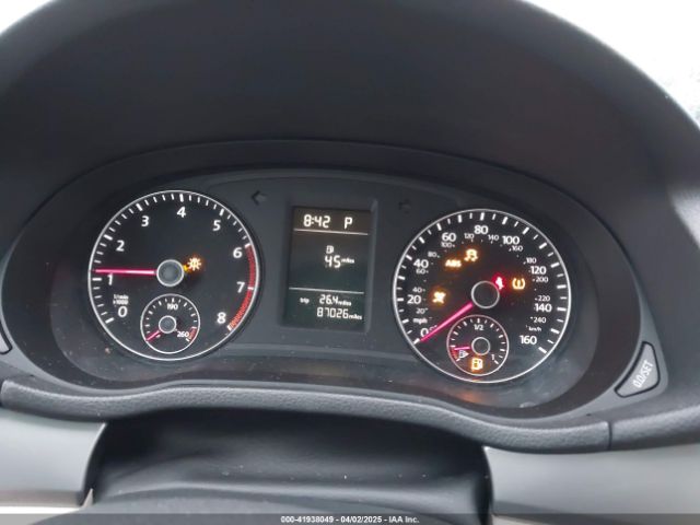 1VWAS7A3XFC090469 Volkswagen Passat 1.8t Limited Edition