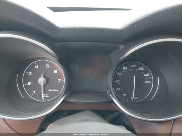 2018 ALFA ROMEO STELVIO ZASFAKPN0J7B71013 Photo 6