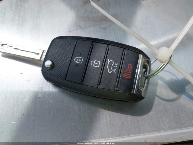 KIA Sportage Lx 2017 KNDPM3AC4H7140262 Image 11