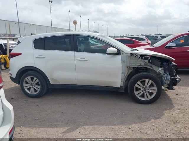 KIA Sportage Lx 2017 KNDPM3AC4H7140262 Image 14
