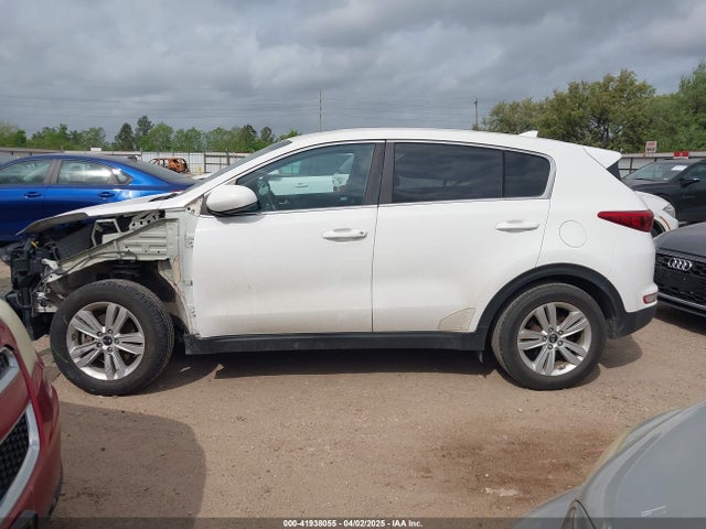 KIA Sportage Lx 2017 KNDPM3AC4H7140262 Image 15