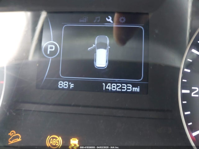 KIA Sportage Lx 2017 KNDPM3AC4H7140262 Image 16