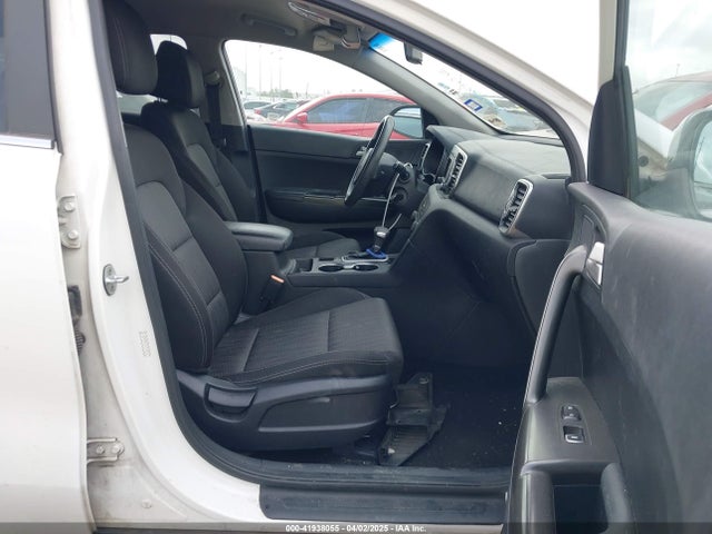 KIA Sportage Lx 2017 KNDPM3AC4H7140262 Image 5