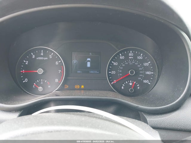 KIA Sportage Lx 2017 KNDPM3AC4H7140262 Image 7