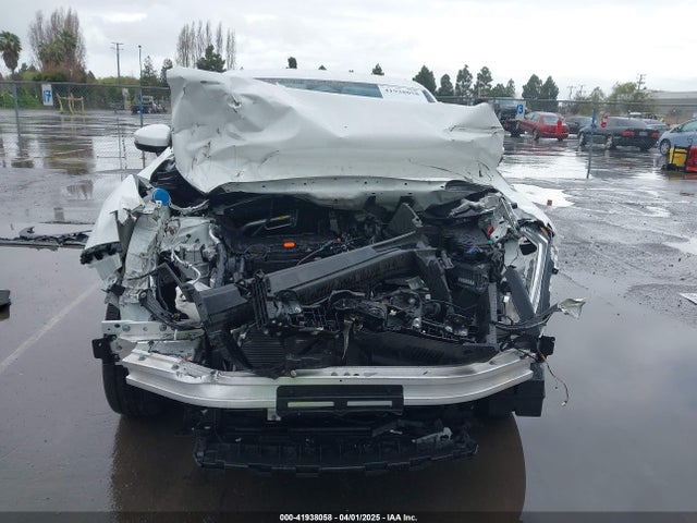 3CZRZ1H30SM704601 Honda Hr-v 2wd Lx