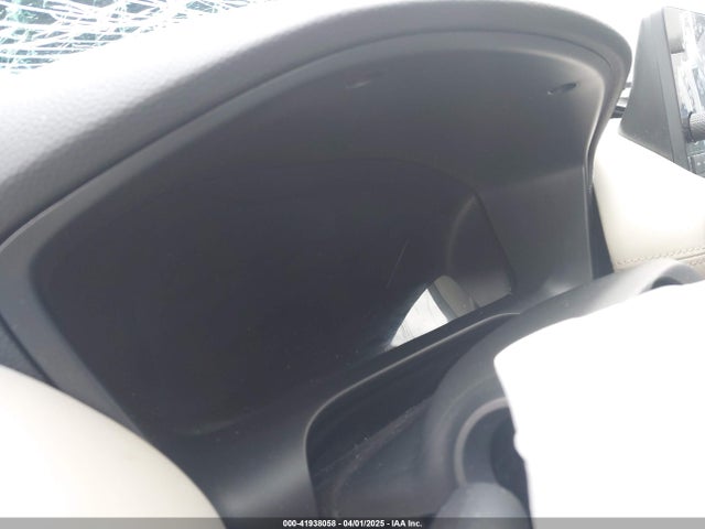 3CZRZ1H30SM704601 Honda Hr-v 2wd Lx