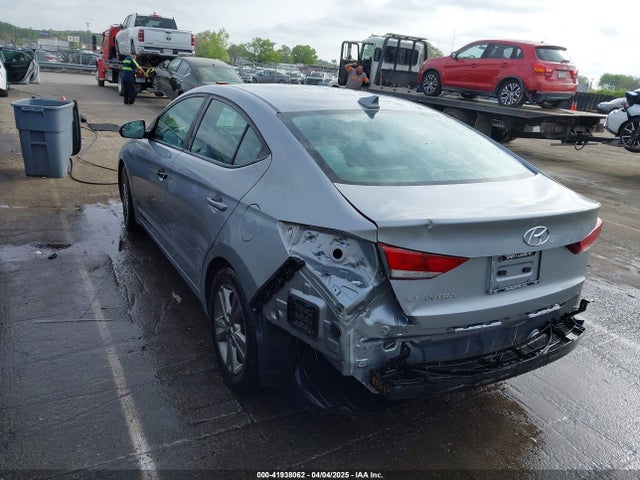 5NPD84LF5HH082078 Hyundai ELANTRA SE