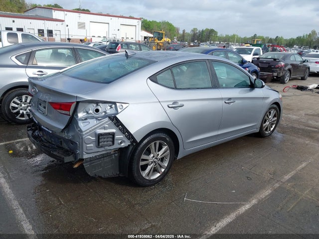 5NPD84LF5HH082078 Hyundai ELANTRA SE