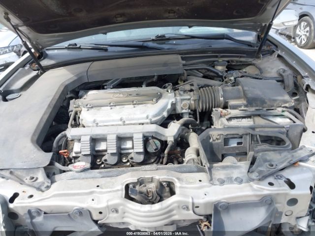 2010 ACURA TL 19UUA8F25AA004631 Photo 9