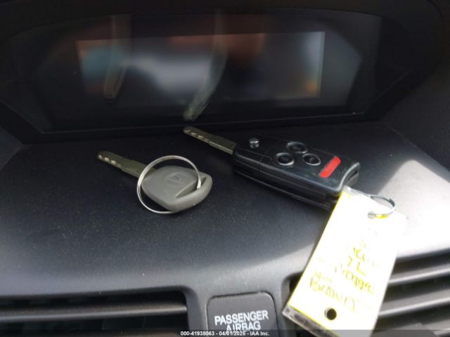 2010 ACURA TL 19UUA8F25AA004631 Photo 10