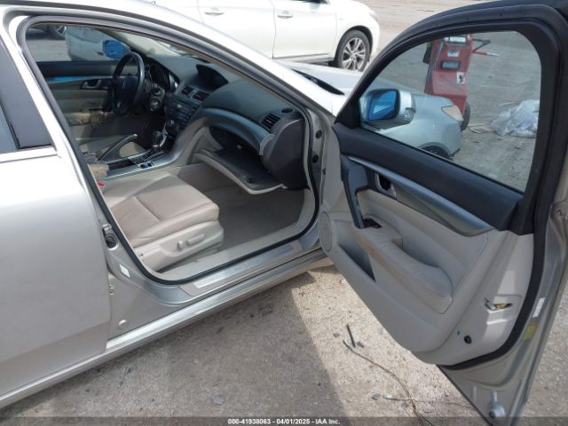 2010 ACURA TL 19UUA8F25AA004631 Photo 4