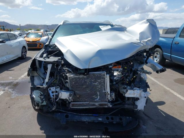 KM8S3DA1XMU010415 Hyundai Santa Fe Hybrid Sel Premium