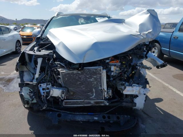 KM8S3DA1XMU010415 Hyundai Santa Fe Hybrid Sel Premium