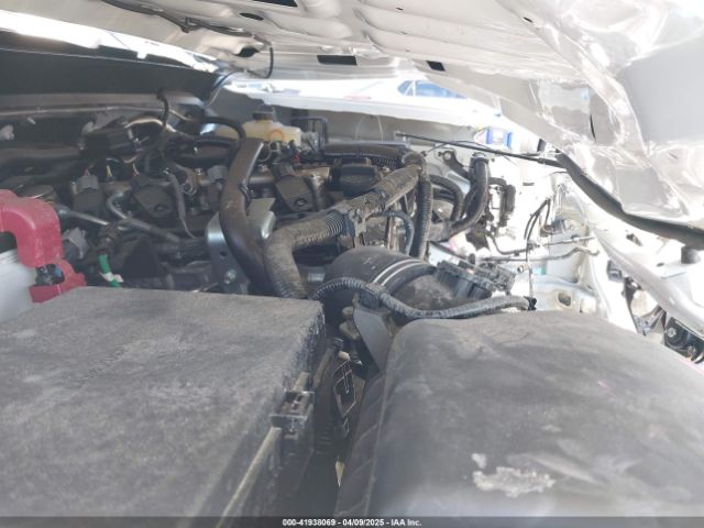 3TMLB5FN7RM013457 Toyota Tacoma Trd Sport 2wd