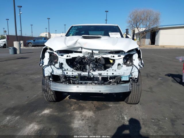3TMLB5FN7RM013457 Toyota Tacoma Trd Sport 2wd