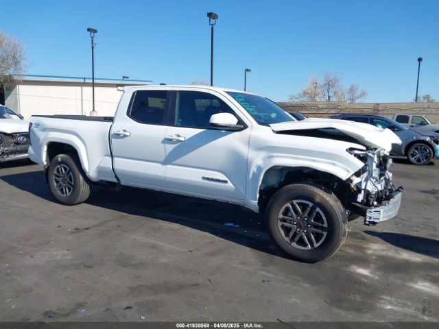 3TMLB5FN7RM013457 Toyota Tacoma Trd Sport 2wd