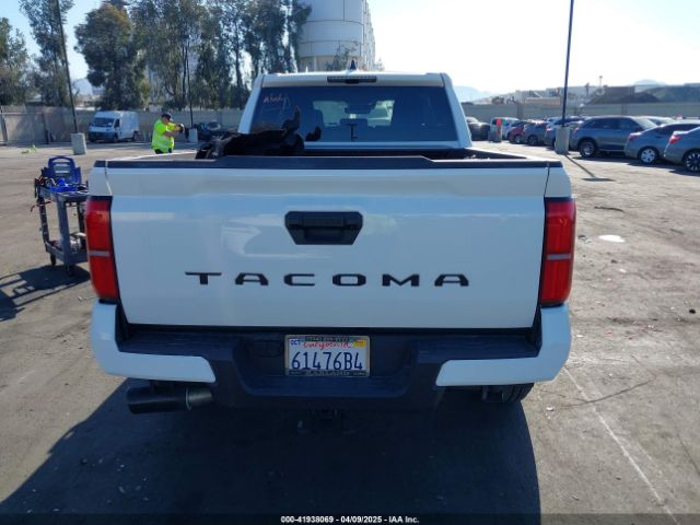 3TMLB5FN7RM013457 Toyota Tacoma Trd Sport 2wd