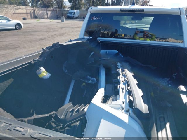 3TMLB5FN7RM013457 Toyota Tacoma Trd Sport 2wd