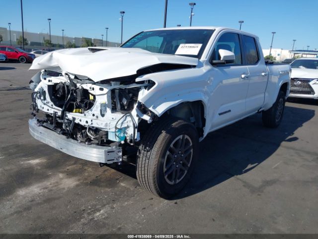 3TMLB5FN7RM013457 Toyota Tacoma Trd Sport 2wd