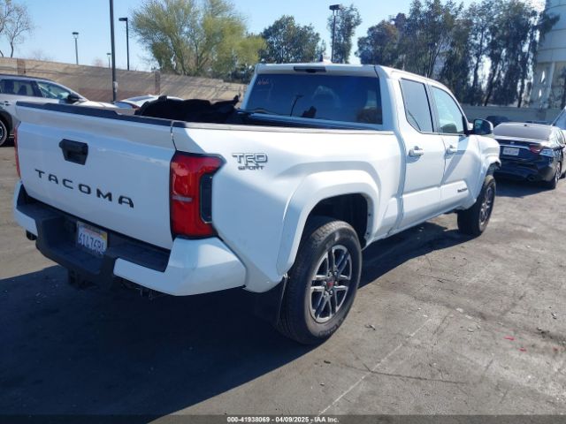 3TMLB5FN7RM013457 Toyota Tacoma Trd Sport 2wd
