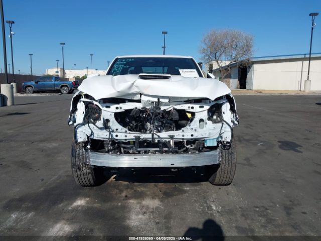 3TMLB5FN7RM013457 Toyota Tacoma Trd Sport 2wd