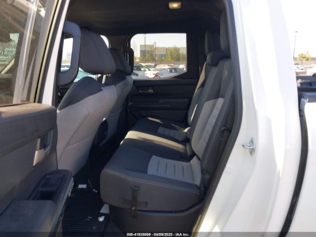 3TMLB5FN7RM013457 Toyota Tacoma Trd Sport 2wd