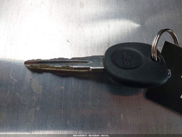 2005 CADILLAC SRX 1GYEE63A950228787 Photo 10