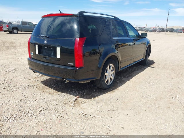 2005 CADILLAC SRX 1GYEE63A950228787 Photo 3