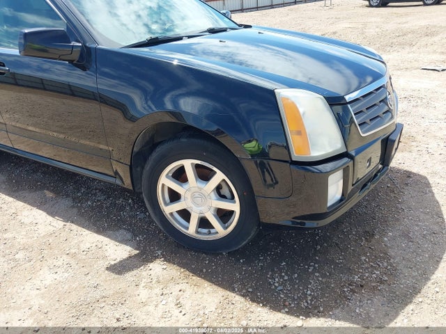 2005 CADILLAC SRX 1GYEE63A950228787 Photo 5