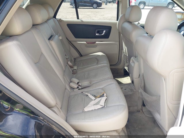 2005 CADILLAC SRX 1GYEE63A950228787 Photo 7