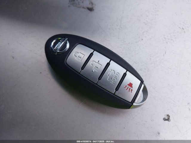 1N4AL3AP6HN307167 Nissan Altima 2.5 S