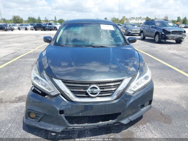 1N4AL3AP6HN307167 Nissan Altima 2.5 S