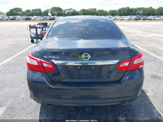 1N4AL3AP6HN307167 Nissan Altima 2.5 S