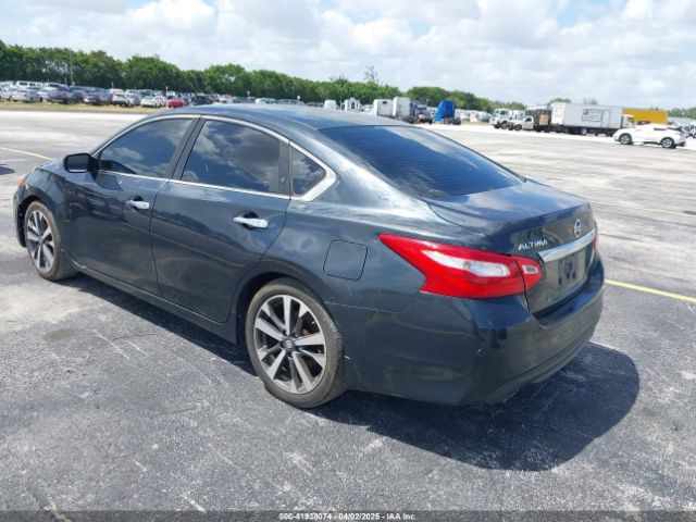 1N4AL3AP6HN307167 Nissan Altima 2.5 S