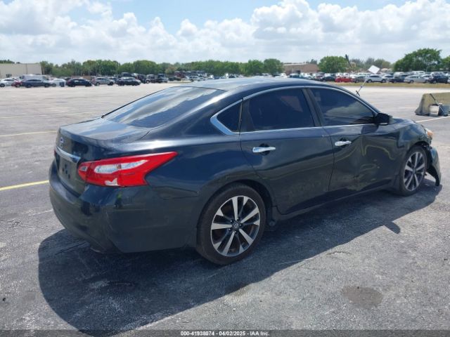 1N4AL3AP6HN307167 Nissan Altima 2.5 S