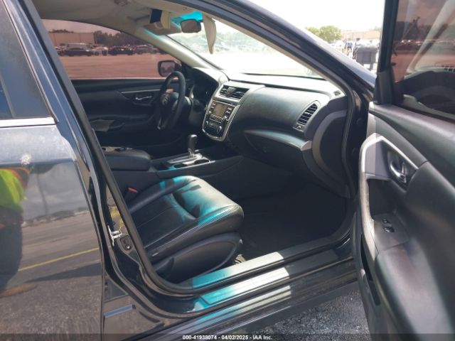 1N4AL3AP6HN307167 Nissan Altima 2.5 S